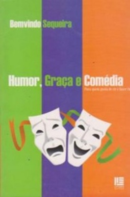 Humor, Graça e Comédia