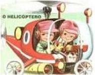 O Helicóptero