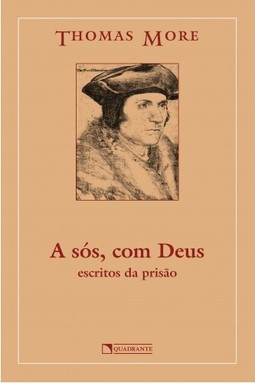 A sós, com Deus