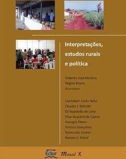 INTERPRETAÇOES, ESTUDOS RURAIS E POLITICA
