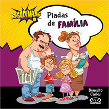 Piadas de Família