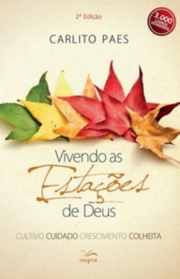 VIVENDO AS ESTAÇÕES DE DEUS