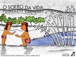 Sopro da vida - Putakaryy kakykary