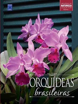Orquídeas brasileiras