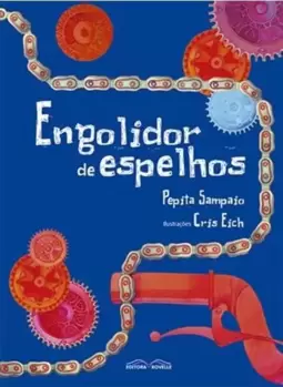 Engolidor de Espelhos