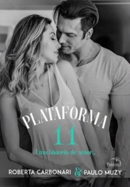 Plataforma 11: uma história de amor...