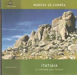 Itatiaia: o Caminho das Pedras