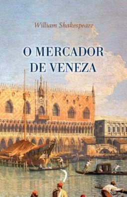 O mercador de Veneza