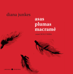 Asas Plumas Macramê