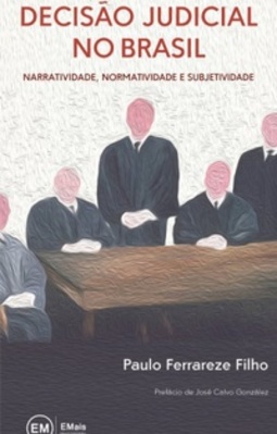 Decisão judicial no Brasil