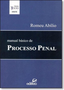 Manual Básico de Processo Penal