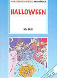 Halloween - Importado