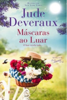 Máscaras ao Luar (Edilean #8)