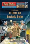 O Teste do Enviado Solar (Perry Rhodan #751)