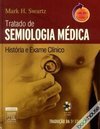  Tratado de Semiologia Médica: História e Exames Clínicos 