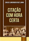 Citação com Hora Certa