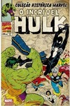 Coleção Histórica Marvel: O Incrível Hulk - Vol. 12