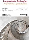 Jurisprudência Sociológica - Edição 2020 - Série IDP