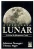 Dicionário Lunar: o Guia do Momento Certo