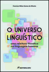 O universo linguístico: uma releitura filosófica na linguagem humana