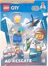 Lego City: Ao resgate