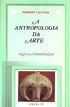 A antropologia da arte