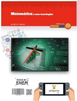 Modulo 6 - 2º Ensino Medio - Matematica - 1º Semestre