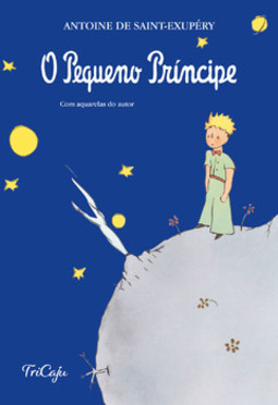 O pequeno príncipe