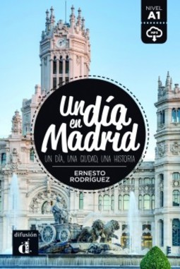 Un Día En Madrid