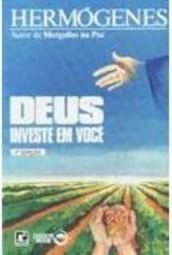 Deus Investe em Você