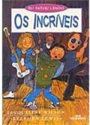 Os Incríveis
