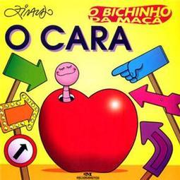 O Bichinho da Maçã