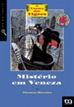 MISTERIO EM VENEZA