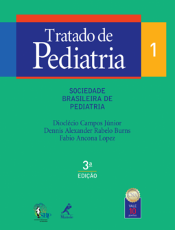 Tratado de pediatria