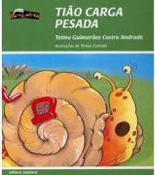 Tião Carga Pesada