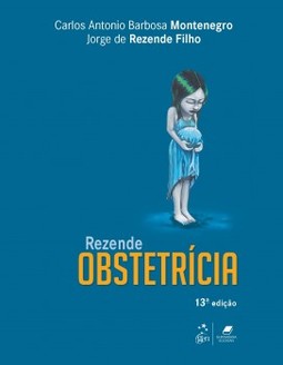 Rezende - Obstetrícia