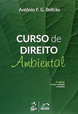 Curso de direito ambiental