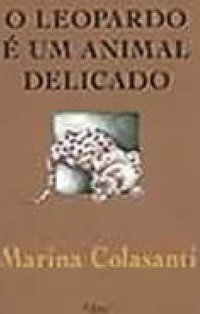 O Leopardo é um Animal Delicado