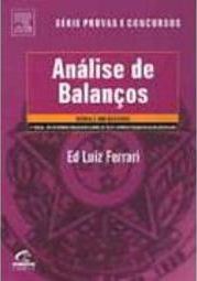 Análise de Balanços