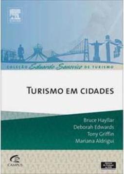 Turismo em Cidades