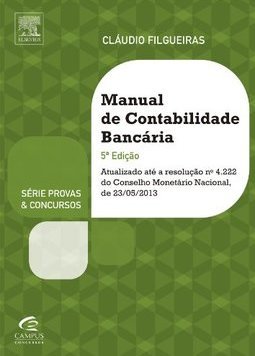 MANUAL DE CONTABILIDADE BANCARIA