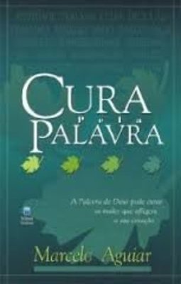 cura pela palavra