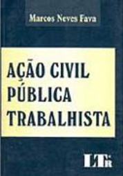 Ação Civil Pública Trabalhista