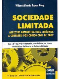 Sociedade Limitada