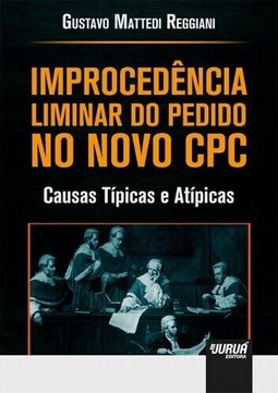 Improcedência Liminar do Pedido no Novo CPC