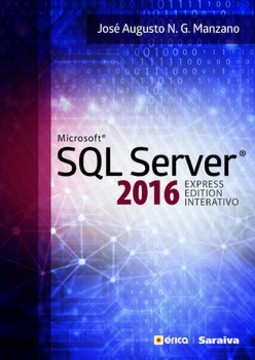 Microsoft SQL Server 2016 Express Edition interativo
