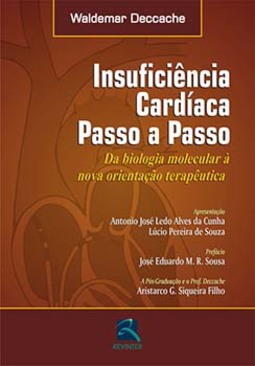 Insuficiência cardíaca passo a passo