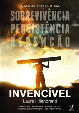 INVENCIVEL - UMA HISTORIA REAL DE CORAGEM,