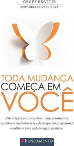 Toda Mudanca Comeca Em Voce