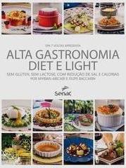 Alta Gastronomia Diet Light